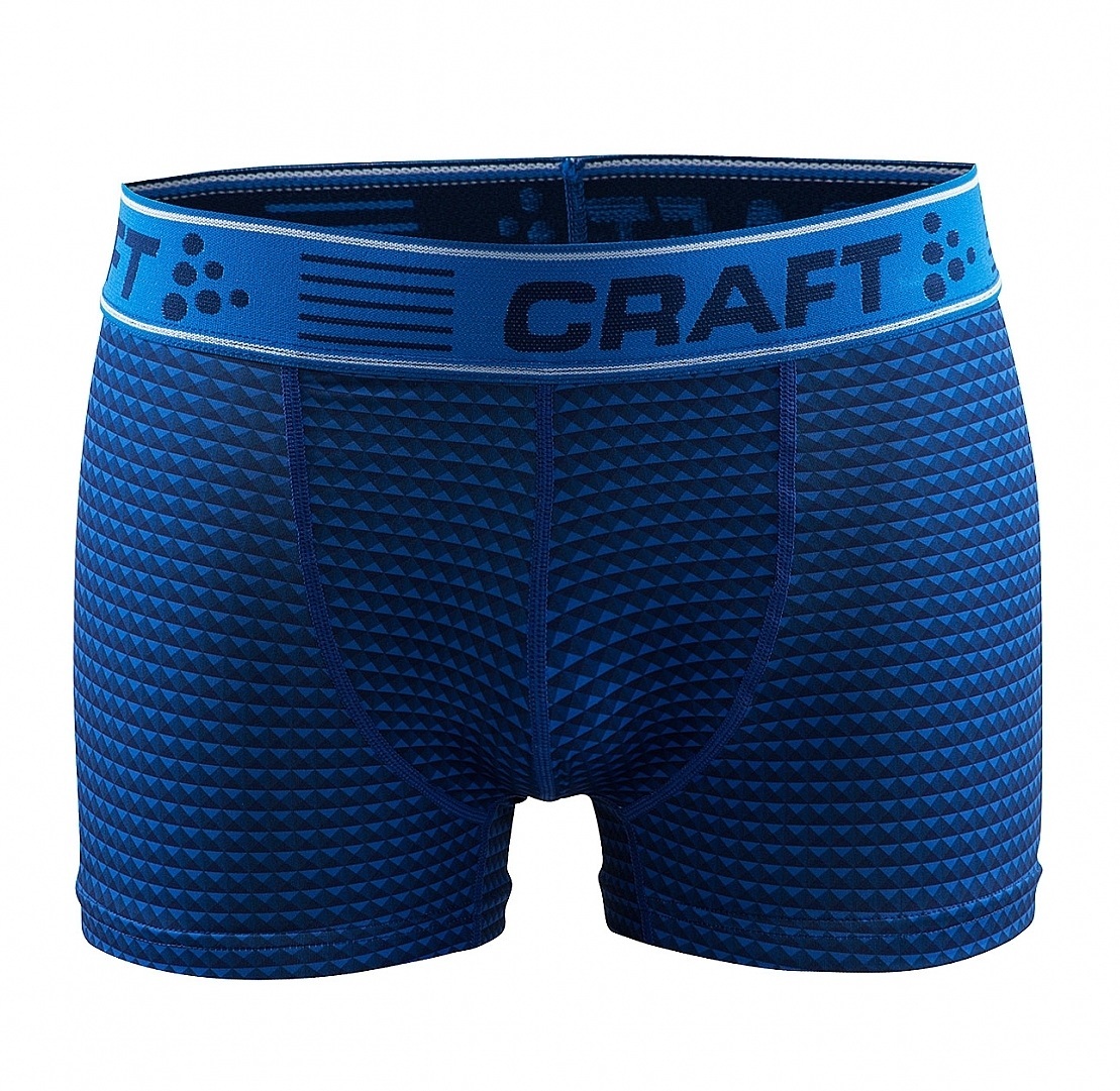 CRAFT COOL GREATNESS BOXER мужские боксеры 2036