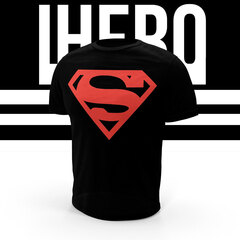 Футболка IHERO Супермен