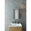 Art&Max AM-TEC-350-650-1D-R-DS-F Зеркало-шкаф с подсветкой