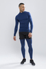Craft Active Intensity мужские термокальсоны blue - 3