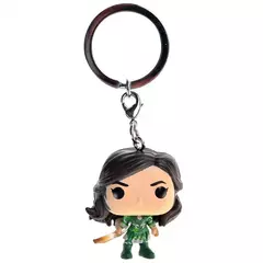 Брелок Funko POP! Marvel. Eternals: Sersi