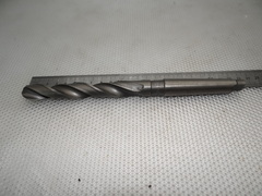 Сверло 16.75мм (110х220) Р6АМ5 к\х К/М2 СССР