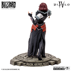 Коллекционная фигурка McFarlane Toys Diablo IV: Ice Blades Sorceress (Epic)