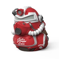 Уточка Tubbz: Fallout - Fallout Nuka Cola T-51
