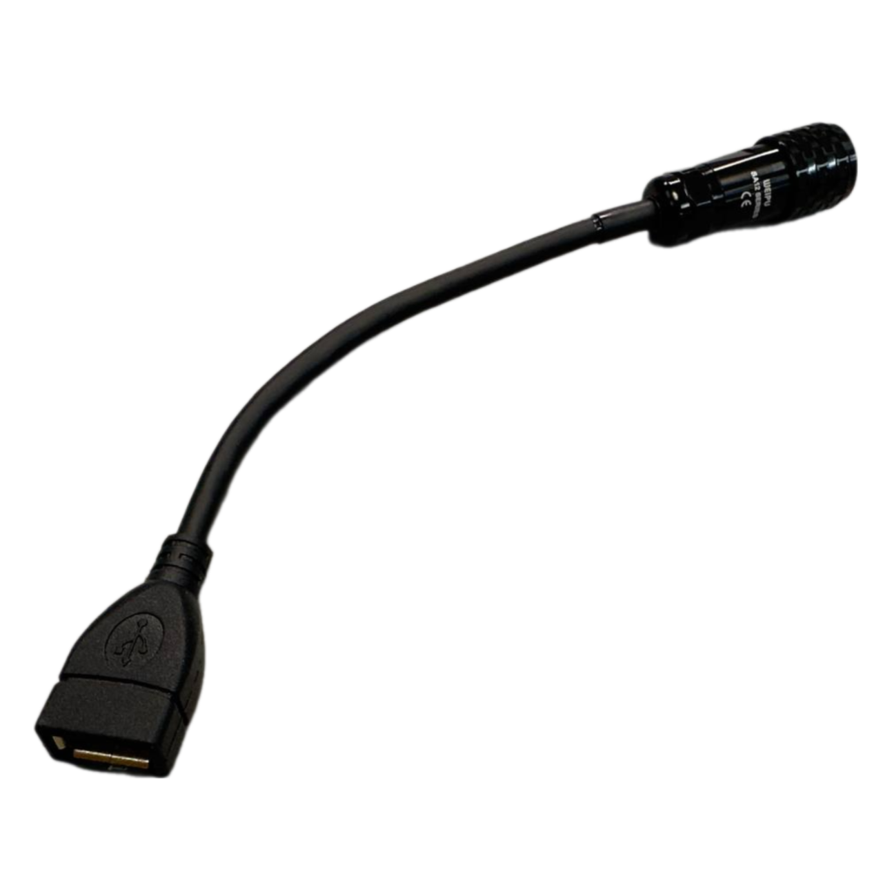 Кабель соединительный USB к AVP-ВВ-S-DDL