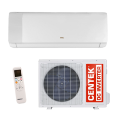 Сплит-система Centek CT-65K12 WiFi INVERTER