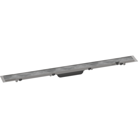 Hansgrohe RainDrain Rock 56031000 Внешняя часть 80 см