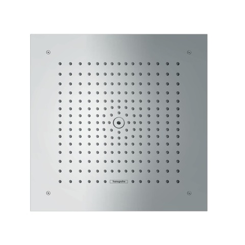 Hansgrohe Raindance E 26253000 Душ потолочный встраиваемый 40х40 см