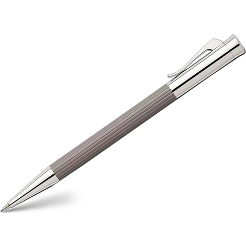 Карандаш механический Graf von Faber-Castell Tamitio Taupe (131581)