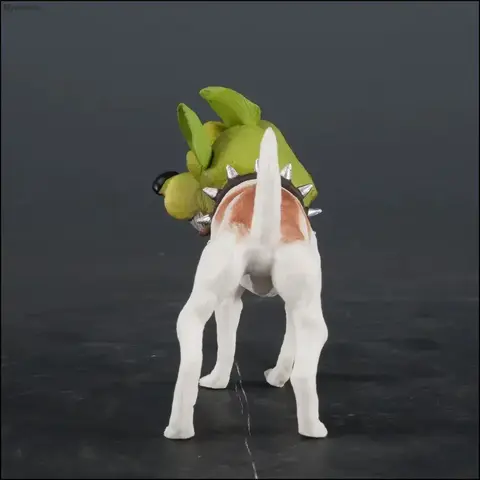 Фигурка Собака Майло из фильма Маска