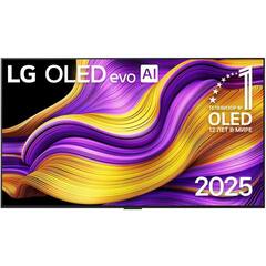Телевизор LG OLED evo AI OLED65G5RLA (2025) 65" 4K UHD Smart TV