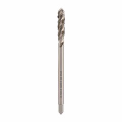 Метчик М 4,0х0,7 (Машинный, винт.) DIN376 HSSE 6h C/2-3P R35 63мм a=2,1 H-Tools 511101-D2-0040