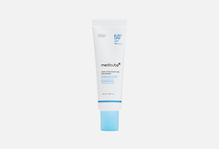 Солнцезащитный крем Medicube Pore Zero Moisture Sun Serum 50 мл