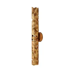 Настенный светодиодный светильник Favourite Leaftube 4802-1W