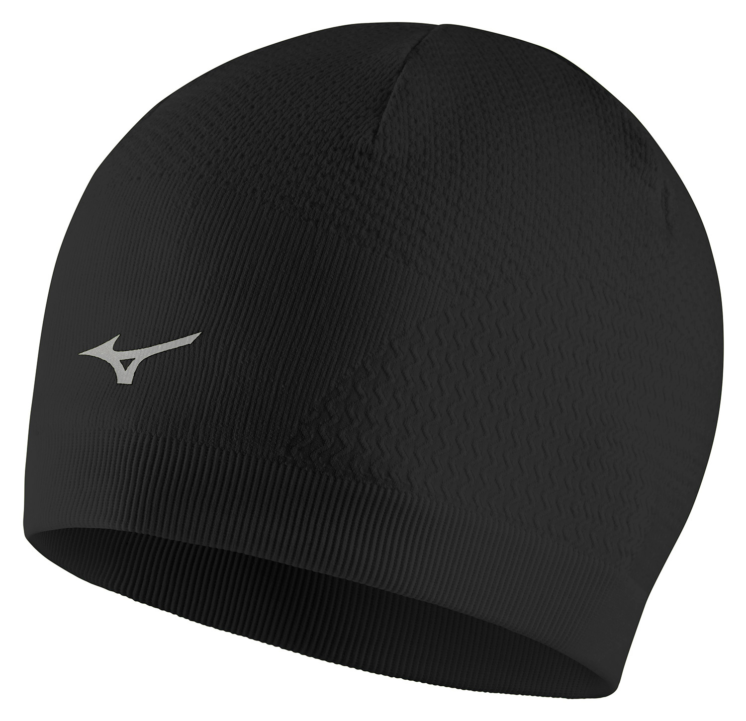 Mizuno Breath Thermo Pip шапка черная