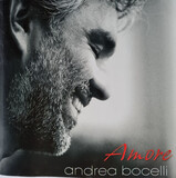 BOCELLI, ANDREA:  Amore