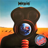 MANFRED MANN'S EARTH BAND: Messin' (Виниловая пластинка)
