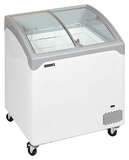 Ларь морозильный TEFCOLD NIC201SCEB