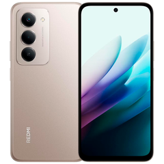 Смартфон Xiaomi Redmi 15 4G 8/128GB, Titan Grey (Серый)