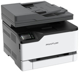 МФУ лазерное цветное Pantum CM2200FDW