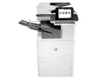 МФУ лазерное цветное HP Color LaserJet Enterprise Flow MFP M776zs