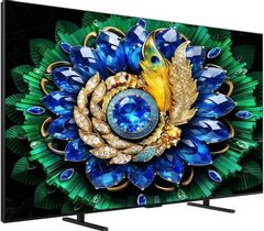 Телевизор TCL 65" 65A400M 4K Ultra HD 144Hz