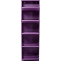 Обувница Caruso 5 Purple