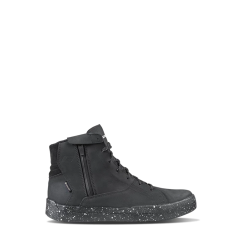 Мотокроссовки Gaerne G_Rome Gore-Tex Splash Black 41