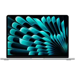 Ноутбук Apple MacBook Air 15 M2 8/256GB, Silver (Серебристый) MQKR3
