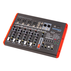 ZTX audio Mix 4.1.Fx