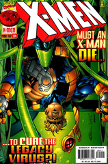 X-Men #64