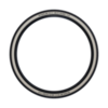 Велопокрышка 700x28C (28-622) Schwalbe DELTA CRUISER, K-Guard, Whitewall