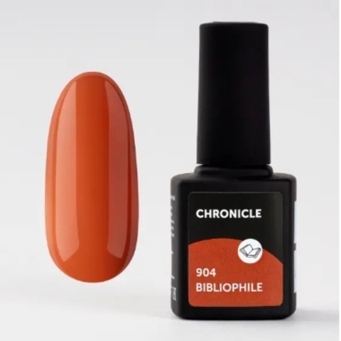 Гель-лак Milk Chronicle 904 Bibliophile