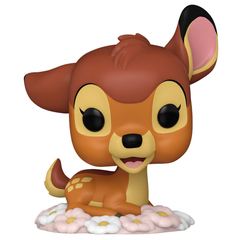 Funko POP! Disney Classics 80th Anniversary Bambi (1433)