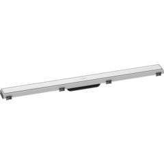 Hansgrohe RainDrain Match 56040450 Внеш. часть 90 см БС фото