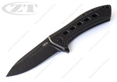 Нож Zero Tolerance 0801BW FS Rexford 