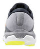 Mizuno Wave Horizon 4 кроссовки для бега мужские серые(UK) - 3