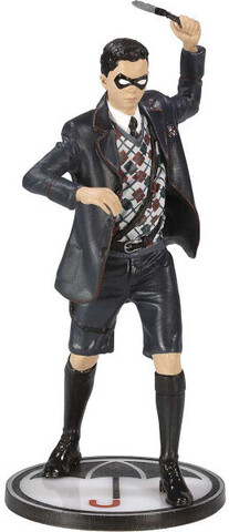 Фигурка The Umbrella Academy: Diego