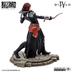 Коллекционная фигурка McFarlane Toys Diablo IV: Ice Blades Sorceress (Epic)