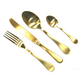 ROCCO OLD GOLD набор 24 пр, артикул 89302405172000000, производитель - Herdmar