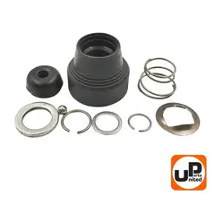 Ремкомплект фикcатора бура UNITED PARTS для BOSCH GBH2-26DRE (1617000582) (90-0370)