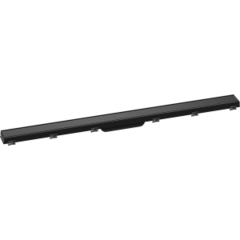 Hansgrohe RainDrain Match 56041610 Внеш. часть 100 см фото