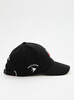 Кепка Trailhead NCEM CatJap Black