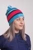Nordski Bright лыжная шапка breeze - 2