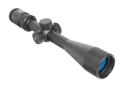 Прицел Nikon ProStaff P5 3-12x42 SF Matte BDC