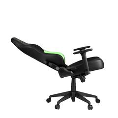 Кресло компьютерное игровое Razer Edition by ZEN Tarok Ultimate (REZ-0003)