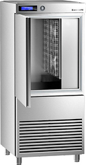 Шкаф шоковой заморозки Angelo Po XS101S