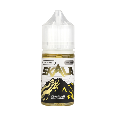 Жидкость SKALA Salt 2% ULTRA 30 ml - Олимп (лимонад со льдом)