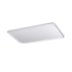 7751/130L MITRA LED SN 544 Светильник металл/PMMA/белый LED 130Вт 4500К 903х582 IP20 BETA
