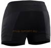 Термотрусы Noname Skinlife boxer черные - 1